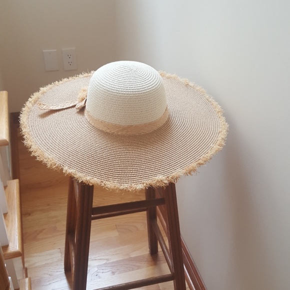 Accessories - Beach hat